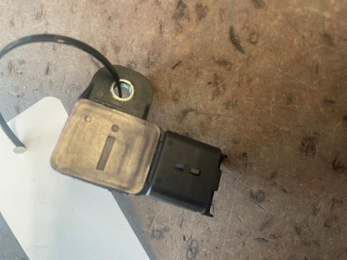 Gebrauchte Map Sensor (Einlasskrümmer) Citroen C3 (SC) 1.0 Vti 68 12V Preis auf Anfrage angeboten von Bongers Auto-Onderdelen Zeeland