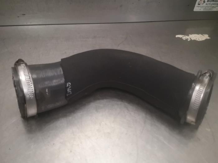 Gebrauchte Intercooler Schlauch Audi A6 Allroad Quattro (C7) 3.0 TDI V6 24V biturbo Preis auf Anfrage angeboten von Bongers Auto-Onderdelen Zeeland
