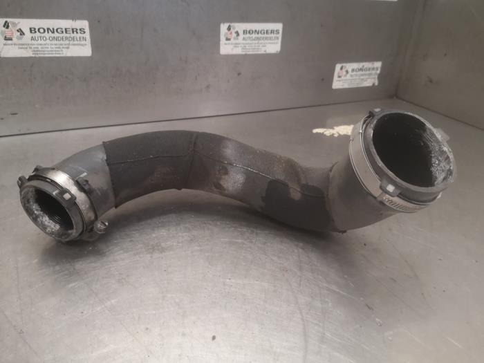 Gebrauchte Intercooler Schlauch Audi A6 Allroad Quattro (C7) 3.0 TDI V6 24V biturbo Preis auf Anfrage angeboten von Bongers Auto-Onderdelen Zeeland