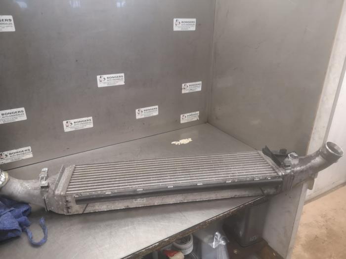 Usados Intercooler Audi A6 Allroad Quattro (C7) 3.0 TDI V6 24V biturbo Precio de solicitud ofrecido por Bongers Auto-Onderdelen Zeeland