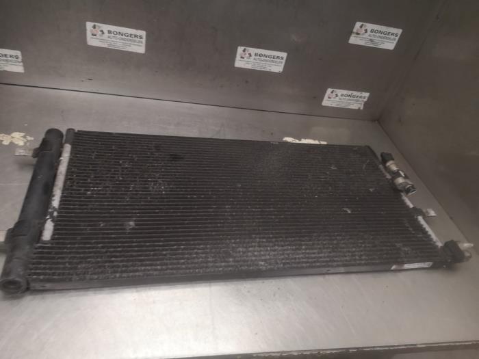 Begagnade AC-radiator Audi A6 Allroad Quattro (C7) 3.0 TDI V6 24V biturbo Pris på förfrågan erbjuds av Bongers Auto-Onderdelen Zeeland