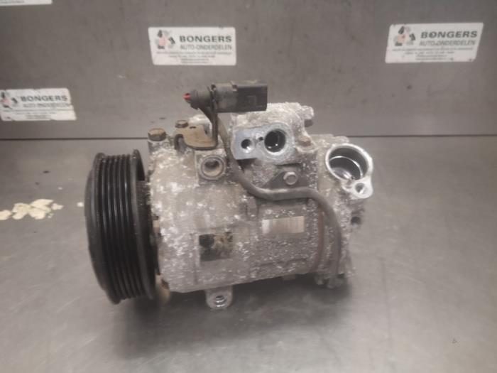 Usagé Pompe clim Skoda Fabia II (5J) 1.2i Prix sur demande proposé par Bongers Auto-Onderdelen Zeeland