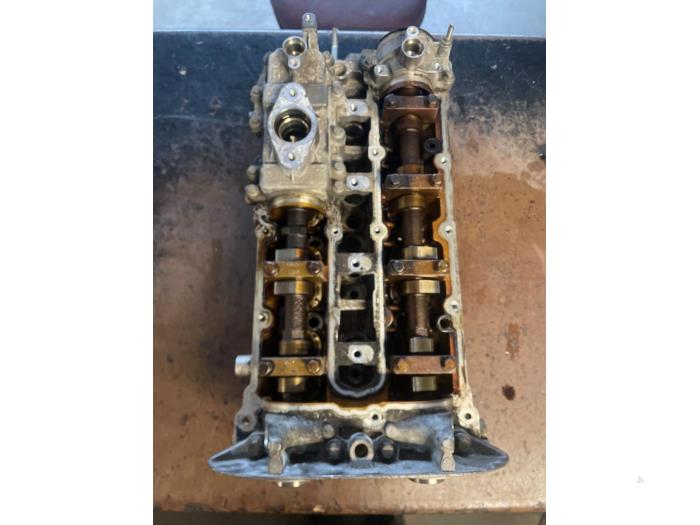 Begagnade Topplock Ford Grand C-Max (DXA) 1.6 EcoBoost 16V Pris € 500,00 Marginaltabell erbjuds av Bongers Auto-Onderdelen Zeeland
