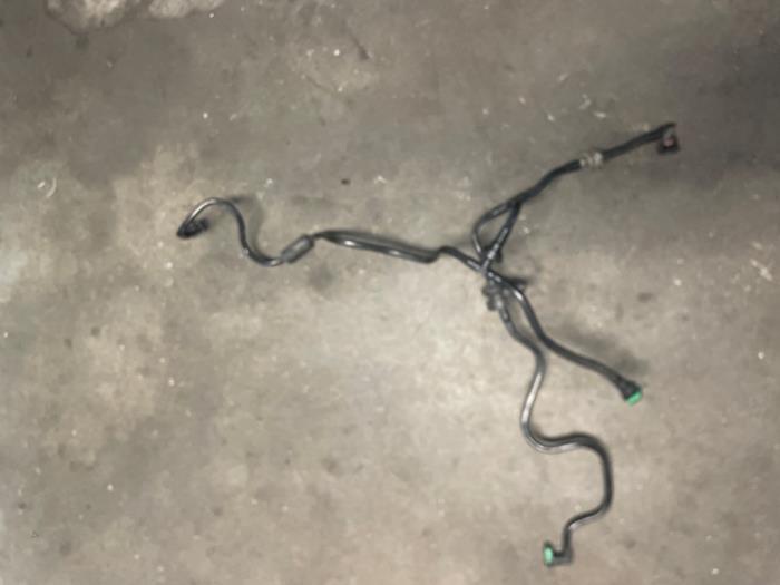 Usagé Conduit (divers) Ford Grand C-Max (DXA) 1.6 EcoBoost 16V Prix sur demande proposé par Bongers Auto-Onderdelen Zeeland