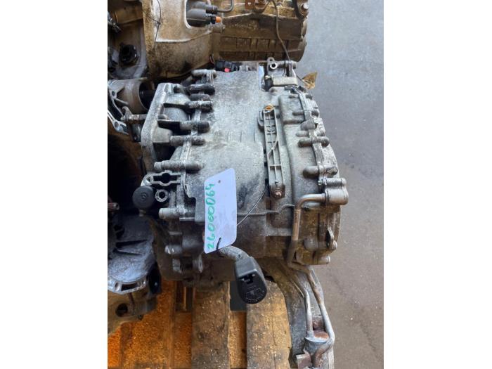 Gebrauchte Getriebe Mercedes A (W169) 2.0 A-200 Turbo Preis auf Anfrage angeboten von Bongers Auto-Onderdelen Zeeland