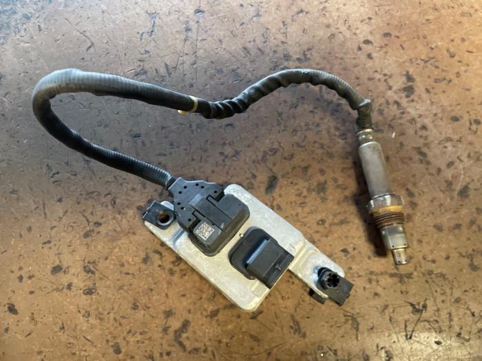Begagnade NOx-sensor Audi A6 Allroad Quattro (C7) 3.0 TDI V6 24V biturbo Pris på förfrågan erbjuds av Bongers Auto-Onderdelen Zeeland