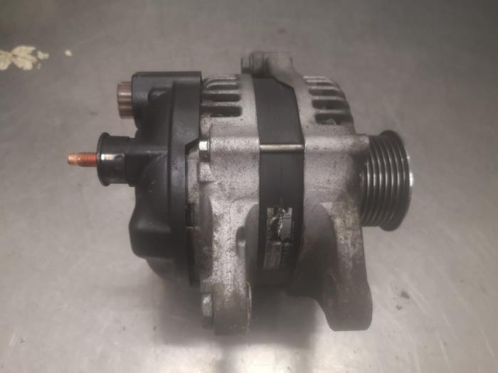 Begagnade Dynamo Mini Mini (R56) Pris på förfrågan erbjuds av Bongers Auto-Onderdelen Zeeland