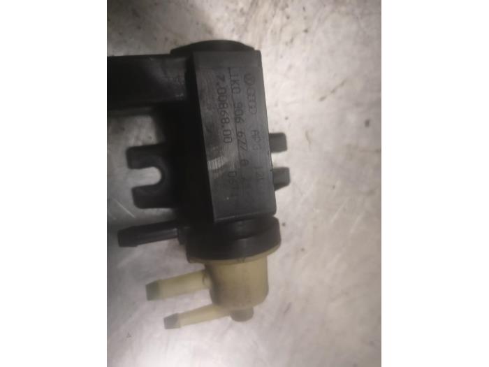 Usagé Régulateur pression turbo Volkswagen Golf Plus (5M1/1KP) 1.9 TDI 105 Prix sur demande proposé par Bongers Auto-Onderdelen Zeeland