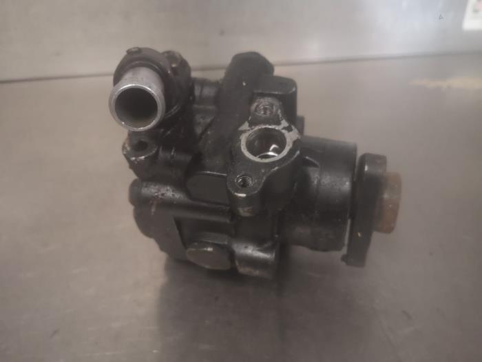 Usagé Pompe de direction Volkswagen Crafter 2.0 BiTDI Prix sur demande proposé par Bongers Auto-Onderdelen Zeeland