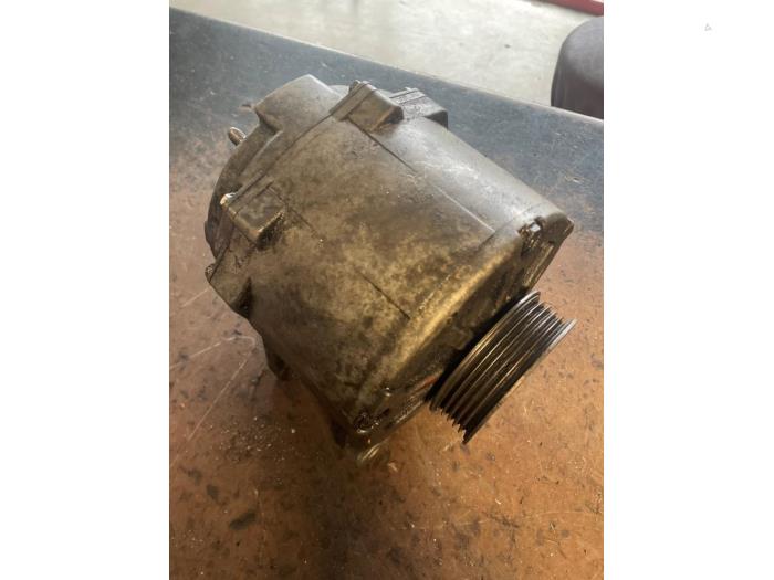 Begagnade Dynamo Audi S6 Avant (C6) 5.2 V10 40V Pris på förfrågan erbjuds av Bongers Auto-Onderdelen Zeeland