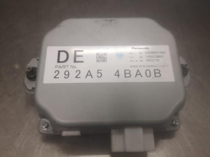 Used Power steering computer Renault Kadjar (RFEH) 1.6 TCE 165 Price on request offered by Bongers Auto-Onderdelen Zeeland