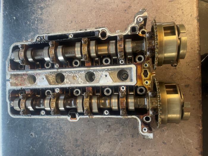Usagé Culasse Opel Corsa D 1.4 Eco Prix sur demande proposé par Bongers Auto-Onderdelen Zeeland