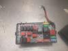 Fiat Grande Punto (199) 1.4 16V Sicherungskasten