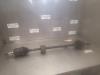 Fiat Grande Punto (199) 1.4 16V Antriebswelle rechts vorne