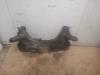 Fiat Grande Punto (199) 1.4 16V Unterrahmen