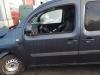 Mercedes-Benz Citan (415.7) 1.5 109 CDI Crewbus Portière 2portes gauche