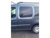 Mercedes-Benz Citan (415.7) 1.5 109 CDI Crewbus Porte coulissante gauche
