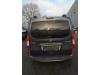 Mercedes-Benz Citan (415.7) 1.5 109 CDI Crewbus Hayon