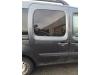 Mercedes-Benz Citan (415.7) 1.5 109 CDI Crewbus Porte coulissante droite
