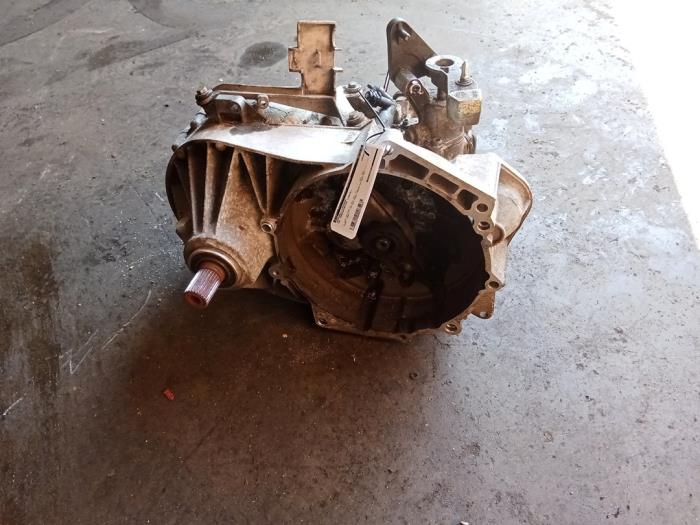 Usagé Boîte de vitesse Volkswagen Transporter Prix sur demande proposé par Bongers Auto-Onderdelen Zeeland