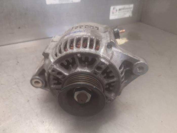 Begagnade Dynamo Suzuki SX4 (EY/GY) 1.6 16V 4x2 Pris på förfrågan erbjuds av Bongers Auto-Onderdelen Zeeland