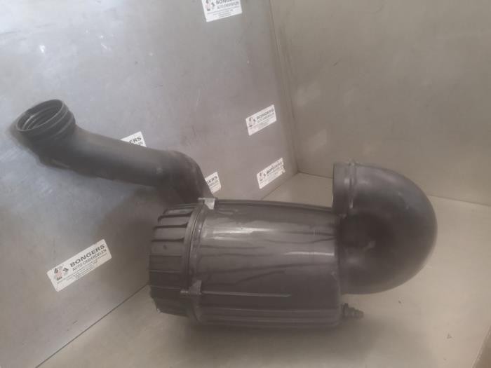 Gebrauchte Luftfiltergehäuse Citroen Jumper (U9) 2.2 Blue HDi 165 Preis auf Anfrage angeboten von Bongers Auto-Onderdelen Zeeland
