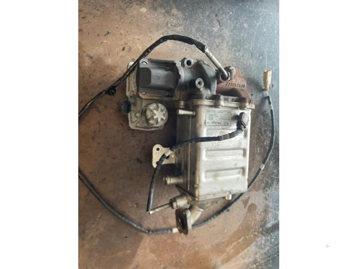 Usagé Valve RGE Volkswagen Crafter (SY) 2.0 TDI FWD Prix sur demande proposé par Bongers Auto-Onderdelen Zeeland