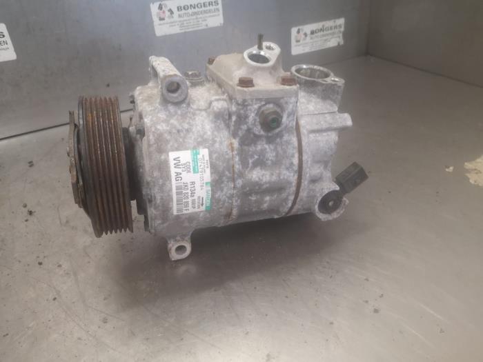 Usagé Pompe clim Volkswagen Passat Variant (3C5) 2.0 TDI 16V 135 Prix sur demande proposé par Bongers Auto-Onderdelen Zeeland