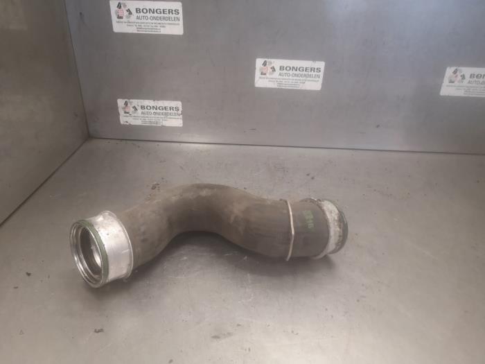 Usagé Tuyau intercooler Volkswagen Passat Variant (3C5) 2.0 TDI 16V 135 Prix sur demande proposé par Bongers Auto-Onderdelen Zeeland