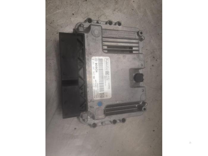 Used Engine management computer Ford S-Max (GBW) 2.0 Ecoboost 16V Price on request offered by Bongers Auto-Onderdelen Zeeland