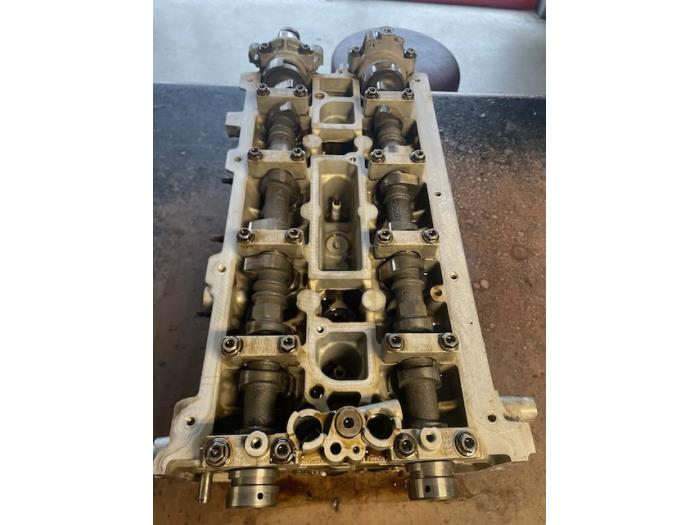 Usagé Culasse Ford S-Max (GBW) 2.0 Ecoboost 16V Prix sur demande proposé par Bongers Auto-Onderdelen Zeeland