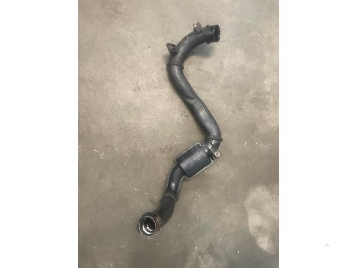 Gebrauchte Intercooler Rohr Nissan Primastar 2.0 dCi 120 Preis auf Anfrage angeboten von Bongers Auto-Onderdelen Zeeland