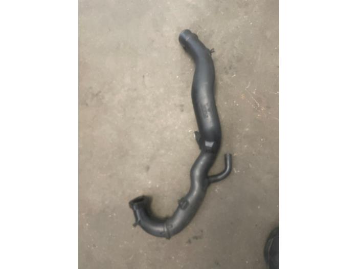 Gebrauchte Intercooler Rohr Nissan Primastar 2.0 dCi 120 Preis auf Anfrage angeboten von Bongers Auto-Onderdelen Zeeland