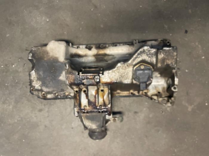 Gebrauchte Ölwanne BMW X3 (E83) 3.0 Si 24V Preis auf Anfrage angeboten von Bongers Auto-Onderdelen Zeeland