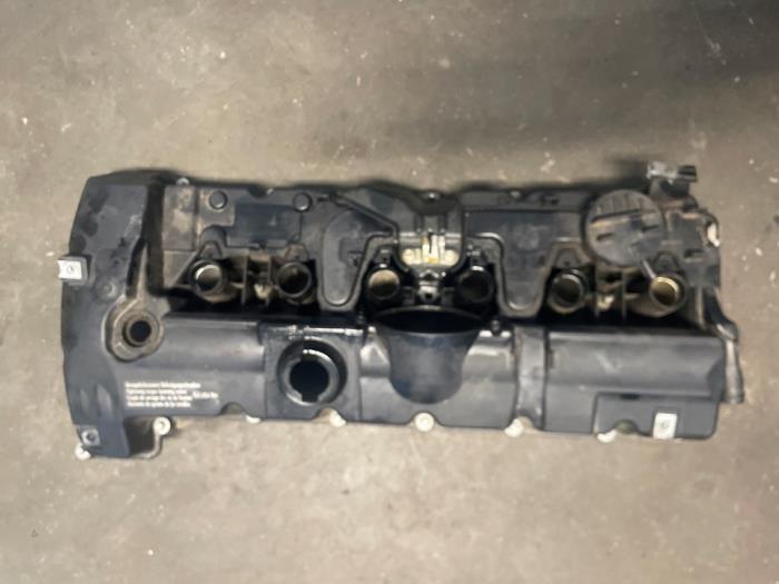 Gebrauchte Ventildeckel BMW X3 (E83) 3.0 Si 24V Preis auf Anfrage angeboten von Bongers Auto-Onderdelen Zeeland