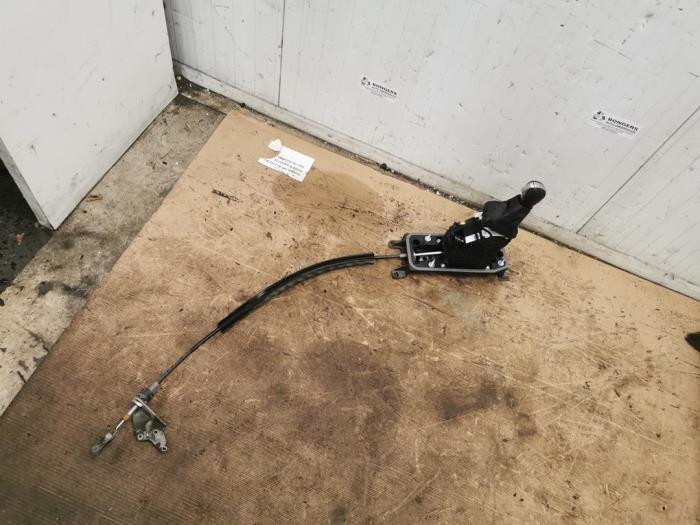 Gebrauchte Schaltbox Volkswagen Golf Sportsvan (AUVS) 1.2 TSI 16V BlueMOTION Preis auf Anfrage angeboten von Bongers Auto-Onderdelen Zeeland