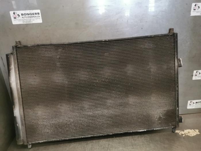 Usagé Radiateur clim Toyota RAV4 (A3) 2.0 16V VVT-i 4x4 Prix sur demande proposé par Bongers Auto-Onderdelen Zeeland