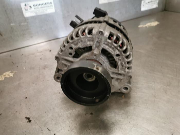 Begagnade Dynamo Ford S-Max (GBW) 1.8 TDCi 16V Pris på förfrågan erbjuds av Bongers Auto-Onderdelen Zeeland