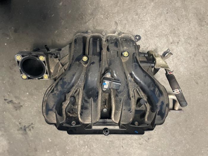 Gebrauchte Ansaugbrugge Suzuki Grand Vitara II (JT) 2.0 16V Preis auf Anfrage angeboten von Bongers Auto-Onderdelen Zeeland