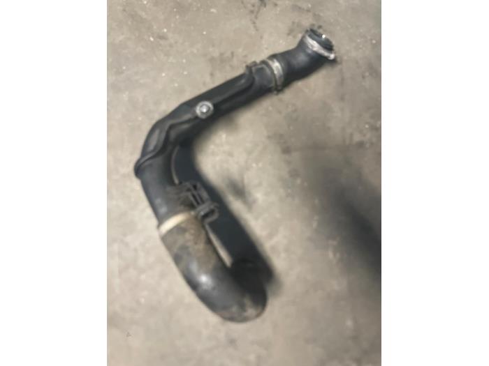 Gebrauchte Turbo Rohr Volkswagen Caddy IV 1.6 TDI 16V Preis auf Anfrage angeboten von Bongers Auto-Onderdelen Zeeland