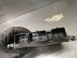 Engine management computer from a Ford Fiesta 6 (JA8) 1.25 16V 2010