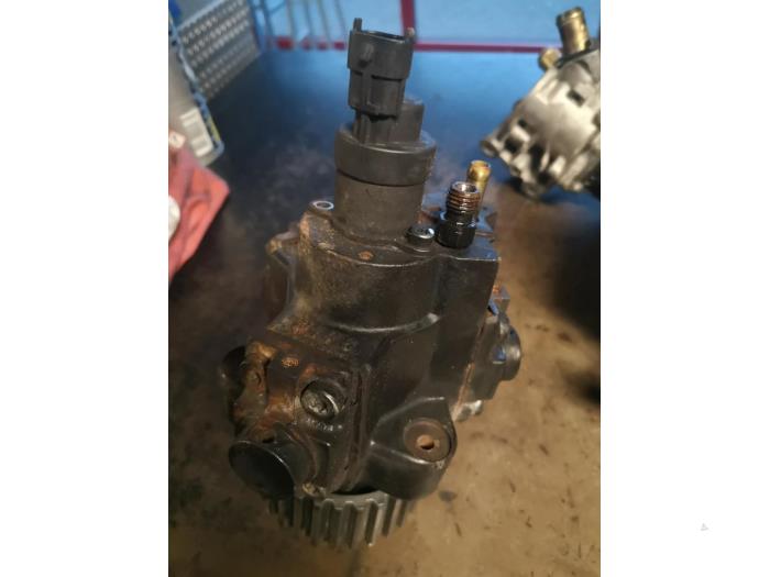 Gebrauchte Dieselpumpe Iveco New Daily V 29L13V, 35C13V, 35S13V, 40C13V, 40S13V Preis auf Anfrage angeboten von Bongers Auto-Onderdelen Zeeland