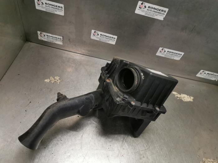Gebrauchte Luftfiltergehäuse Alfa Romeo MiTo (955) 1.6 JTDm 16V Preis auf Anfrage angeboten von Bongers Auto-Onderdelen Zeeland