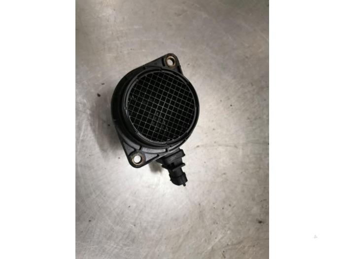 Gebrauchte Luftmassenmesser Fiat Grande Punto (199) 1.3 JTD Multijet 16V Preis auf Anfrage angeboten von Bongers Auto-Onderdelen Zeeland