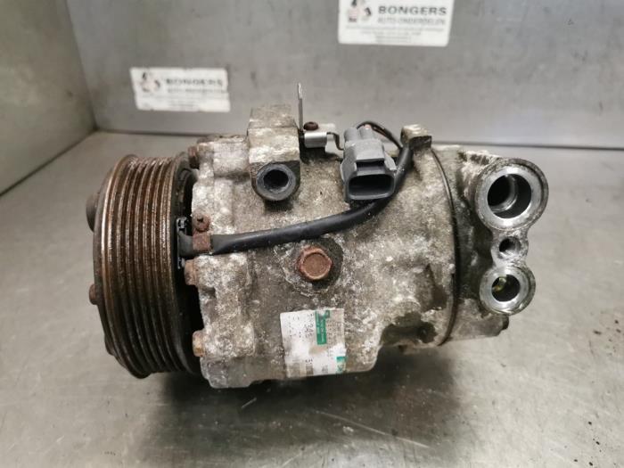 Usagé Pompe clim Fiat Grande Punto (199) 1.3 JTD Multijet 16V Prix sur demande proposé par Bongers Auto-Onderdelen Zeeland