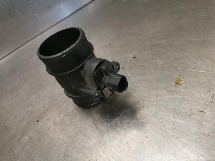 Gebrauchte Luftmassenmesser Opel Corsa E 1.2 16V Preis auf Anfrage angeboten von Bongers Auto-Onderdelen Zeeland