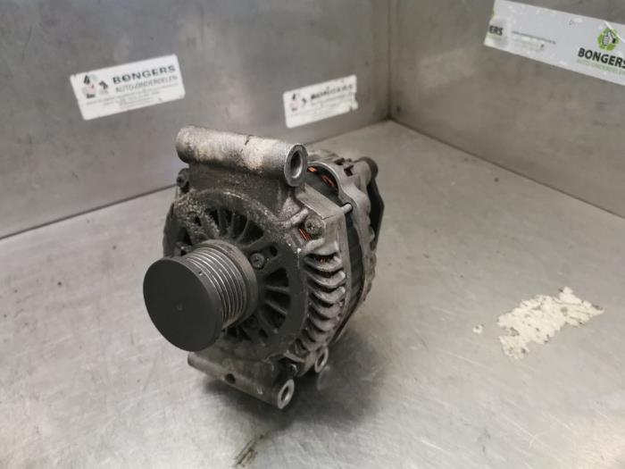 Begagnade Dynamo Mini Mini (R56) 1.4 16V One Pris på förfrågan erbjuds av Bongers Auto-Onderdelen Zeeland