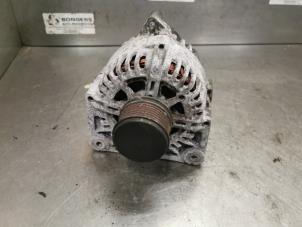 Dynamo från en Nissan Note (E11) 1.5 dCi 86 2008
