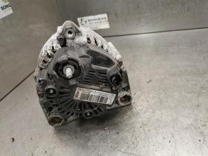 Dynamo från en Nissan Note (E11) 1.5 dCi 86 2008