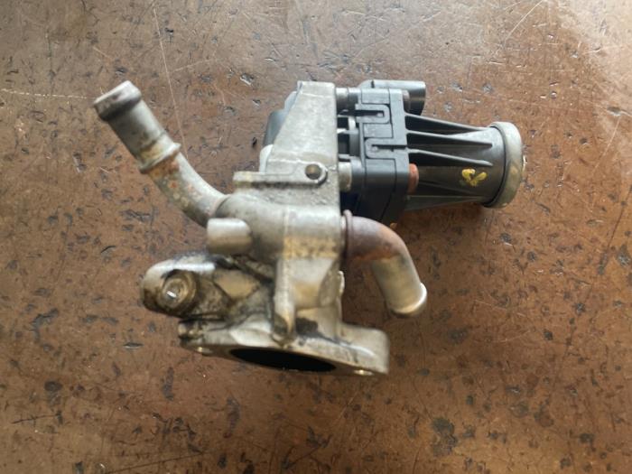 Gebrauchte AGR Ventil Peugeot Boxer (U9) 2.2 HDi 110 Euro 5 Preis auf Anfrage angeboten von Bongers Auto-Onderdelen Zeeland